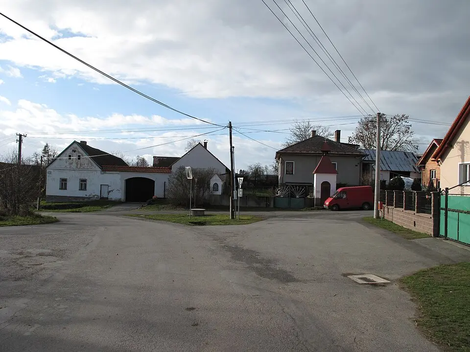Mitrovice