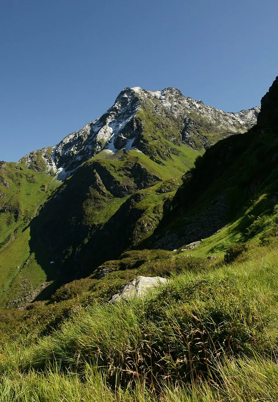 Mittagsjoch