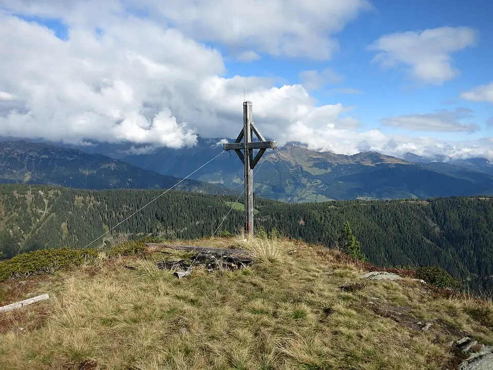Mittagsspitze