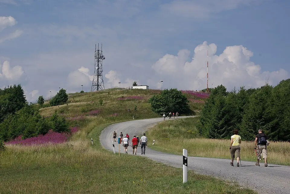 Mittelberg