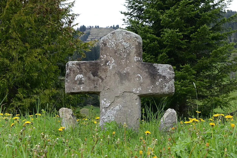 Sühnekreuz