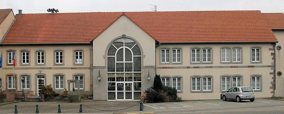 Mittelbronn