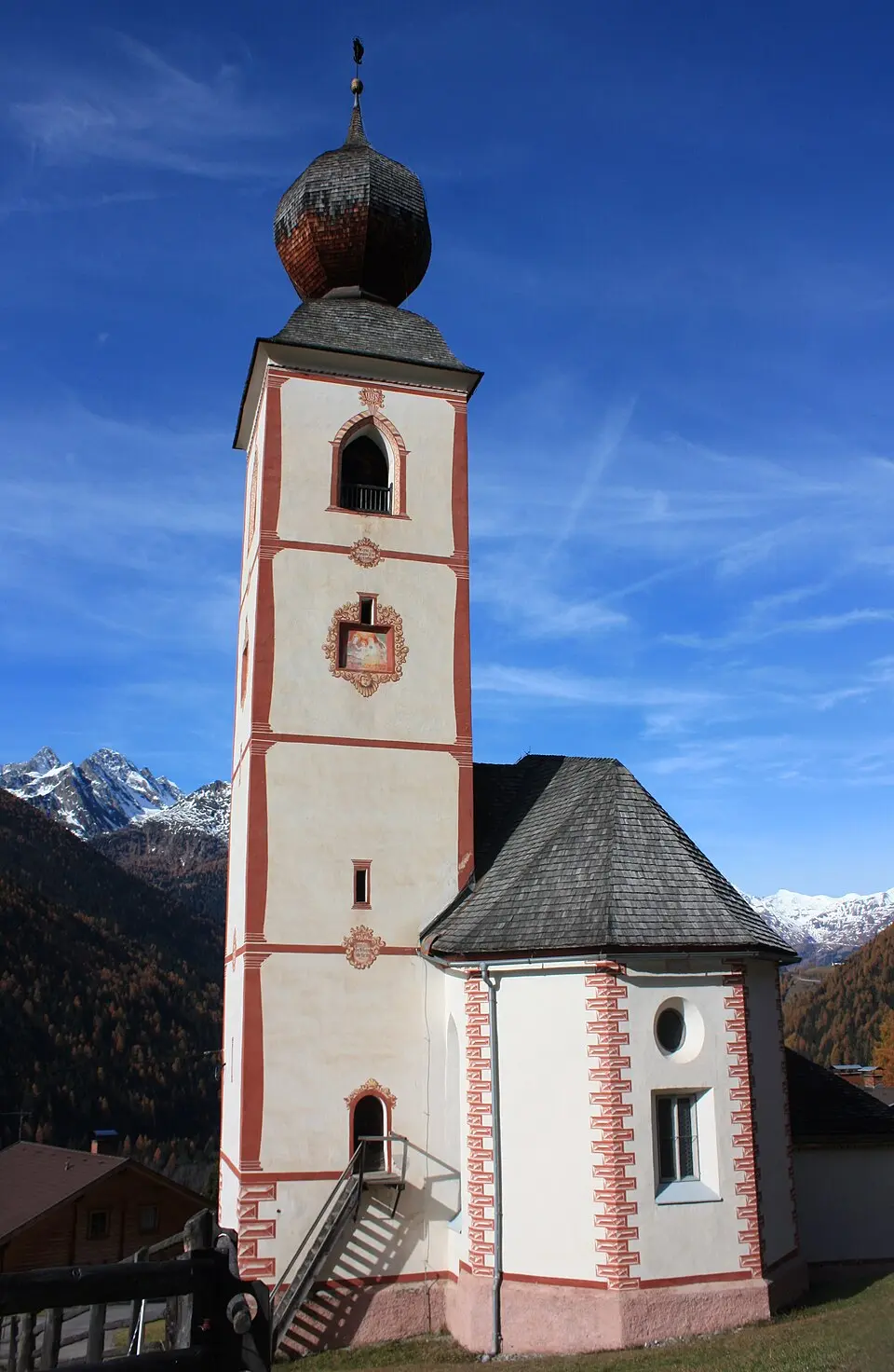 Maria Dornach (Mitteldorf)