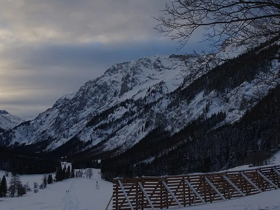 Mittelkuppe
