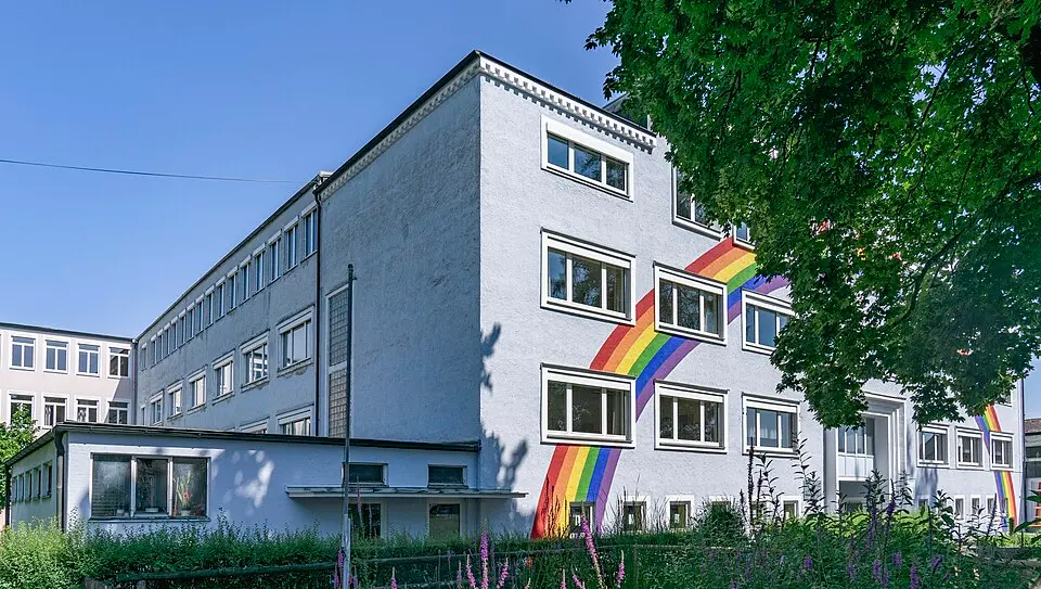 Haupt- und Volksschule
