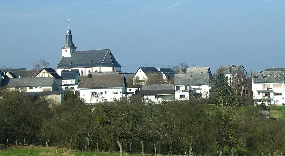 Mittelstrimmig