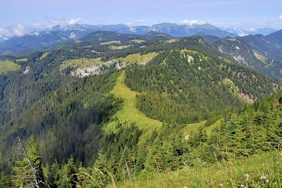 Eiserner Herrgott
