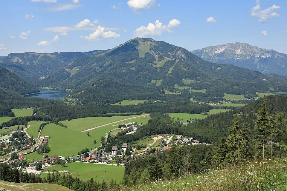 Gemeindealpe
