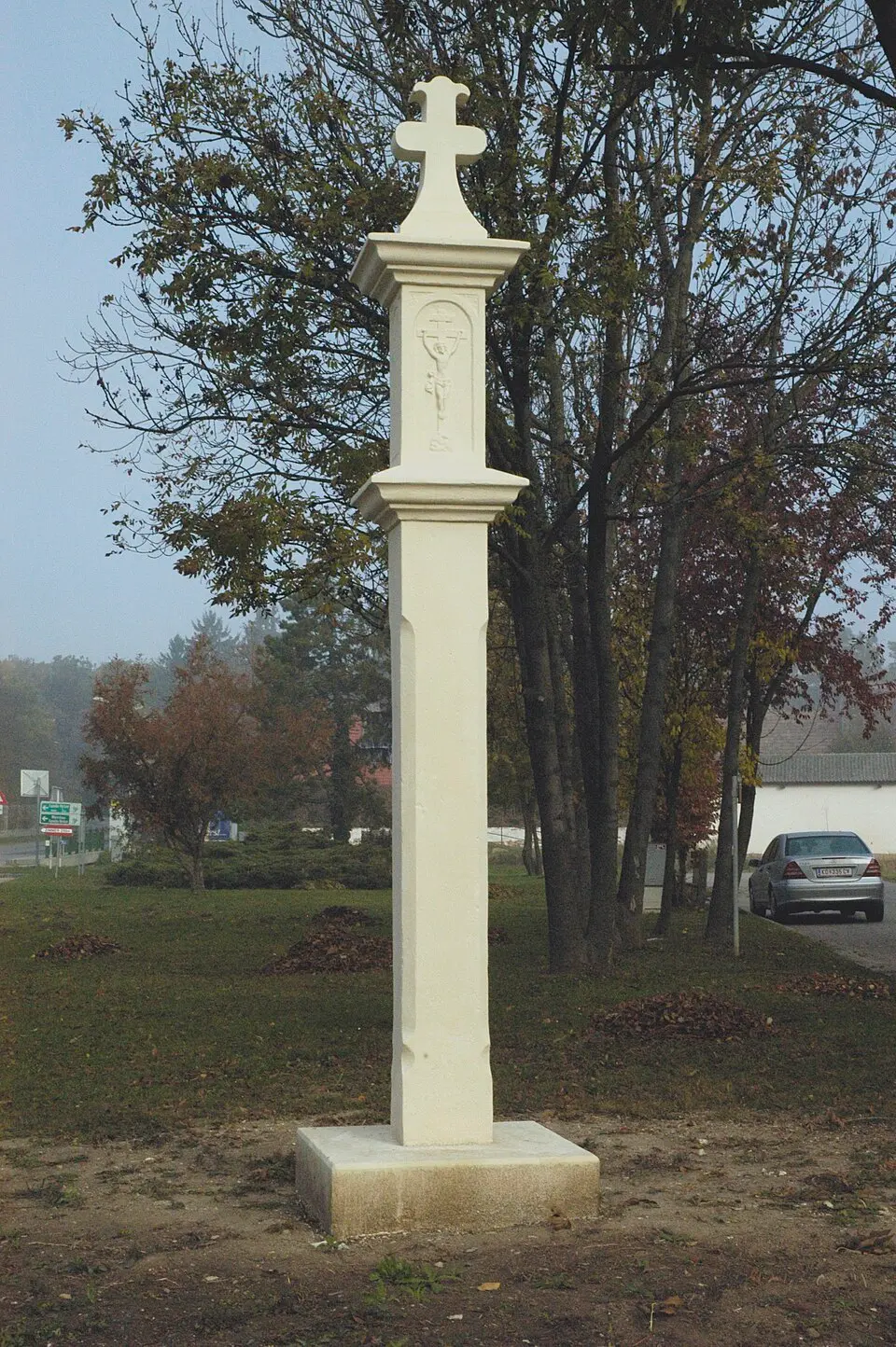 Bildstock