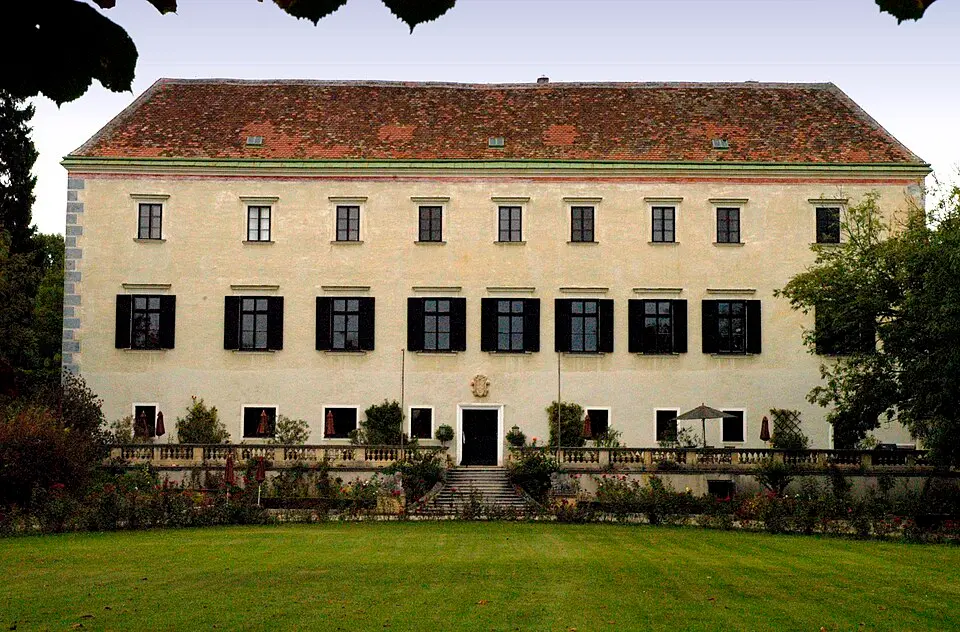 Schloss Mittergrabern