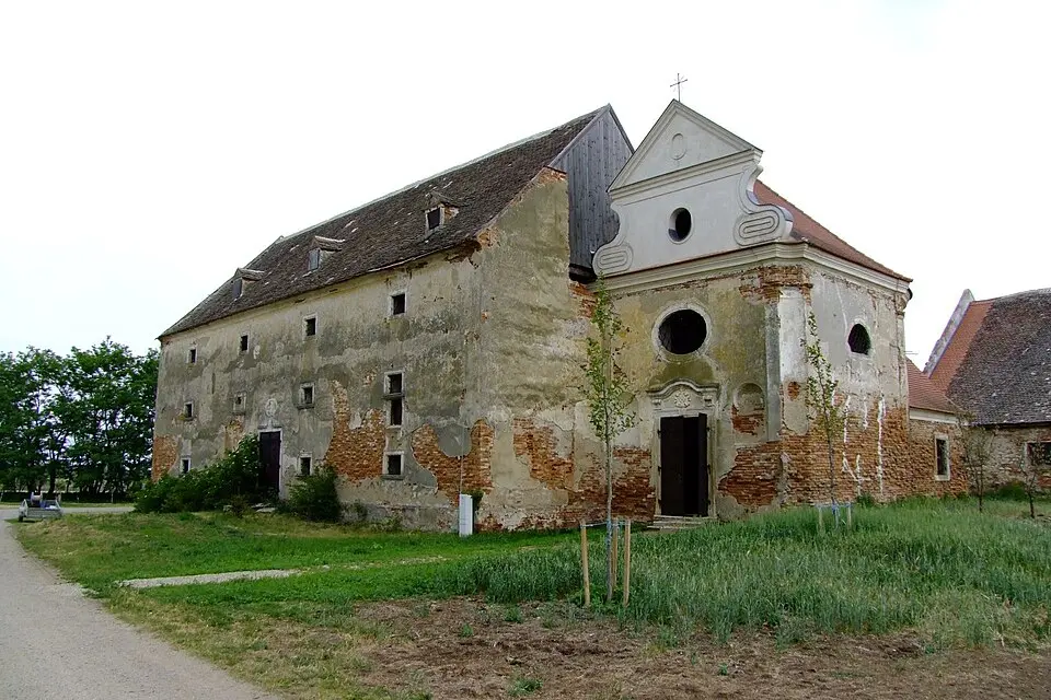 Mitterhof
