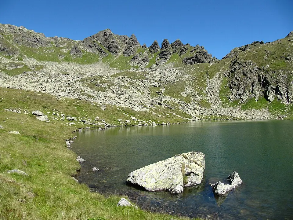 Kircheleck