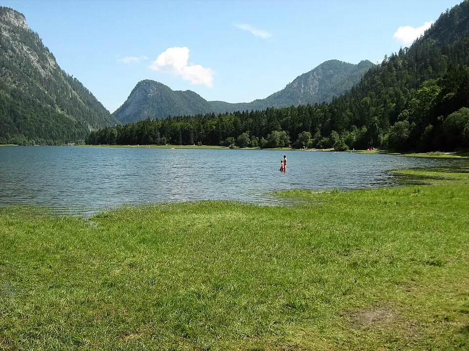 Mittersee