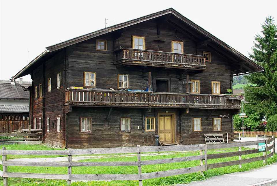Bauernhaus
