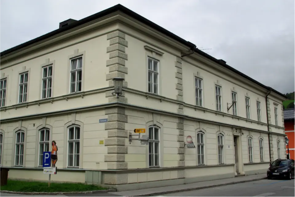 Bezirksgericht