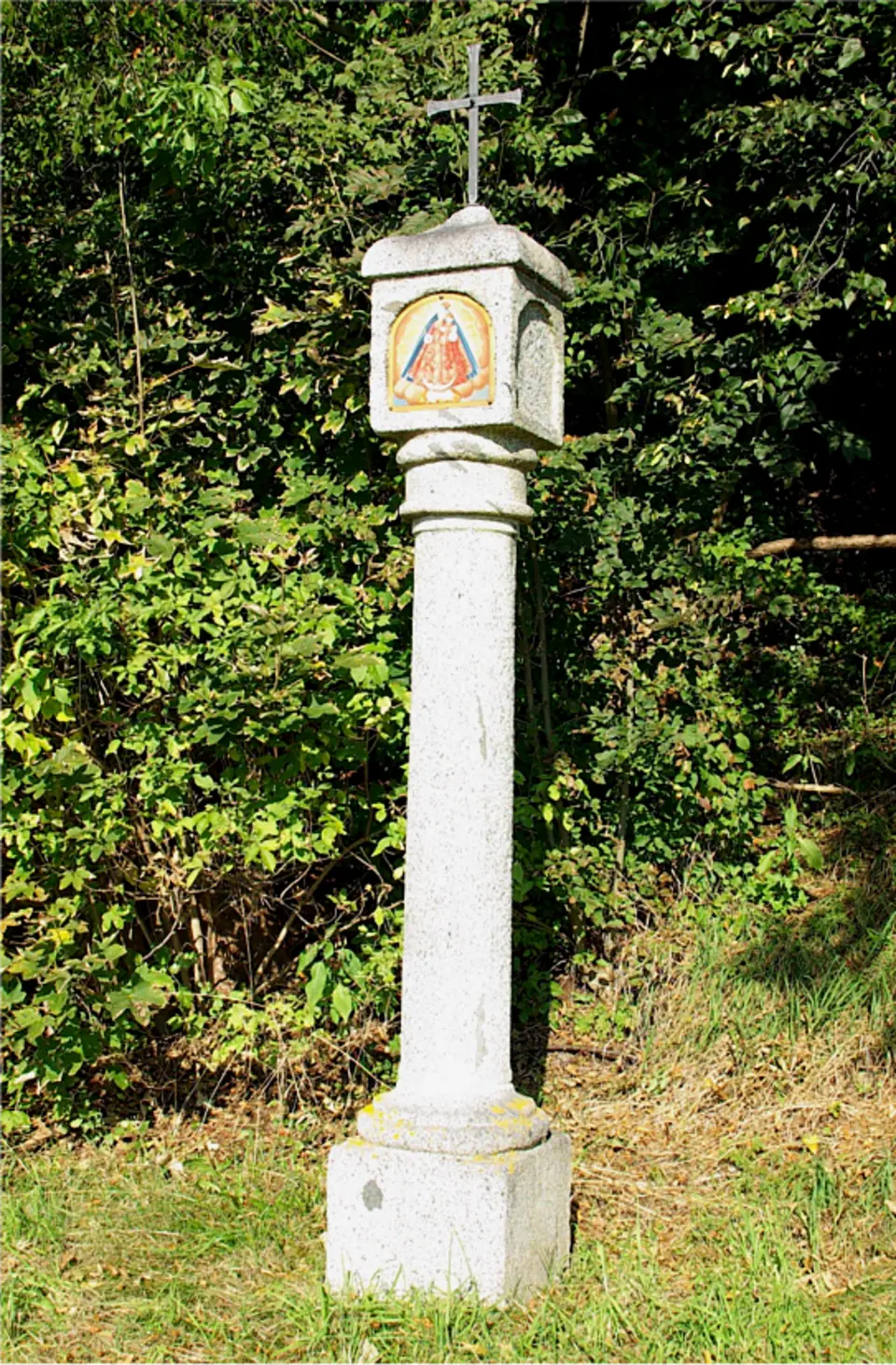 Bildstock