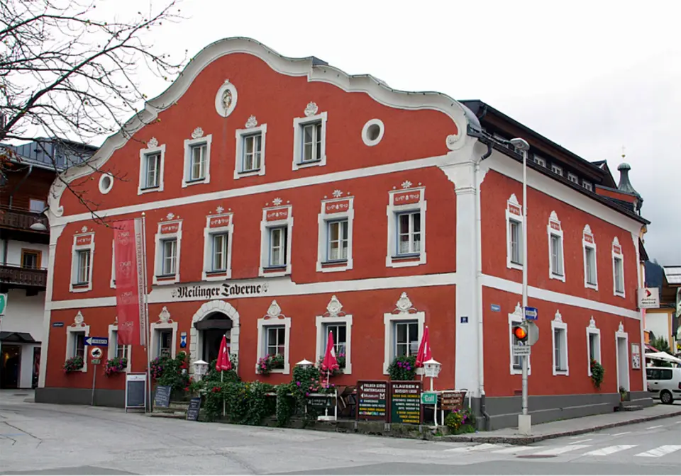 Meilinger Taverne