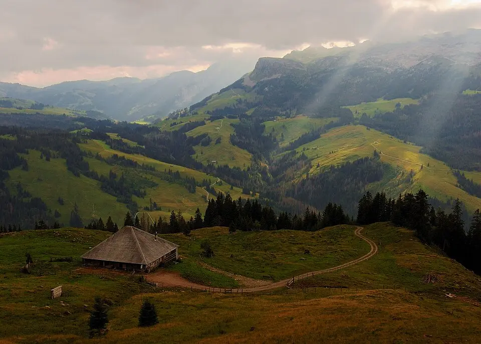 distretto di Entlebuch