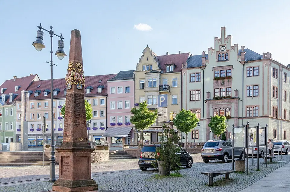 Mittweida