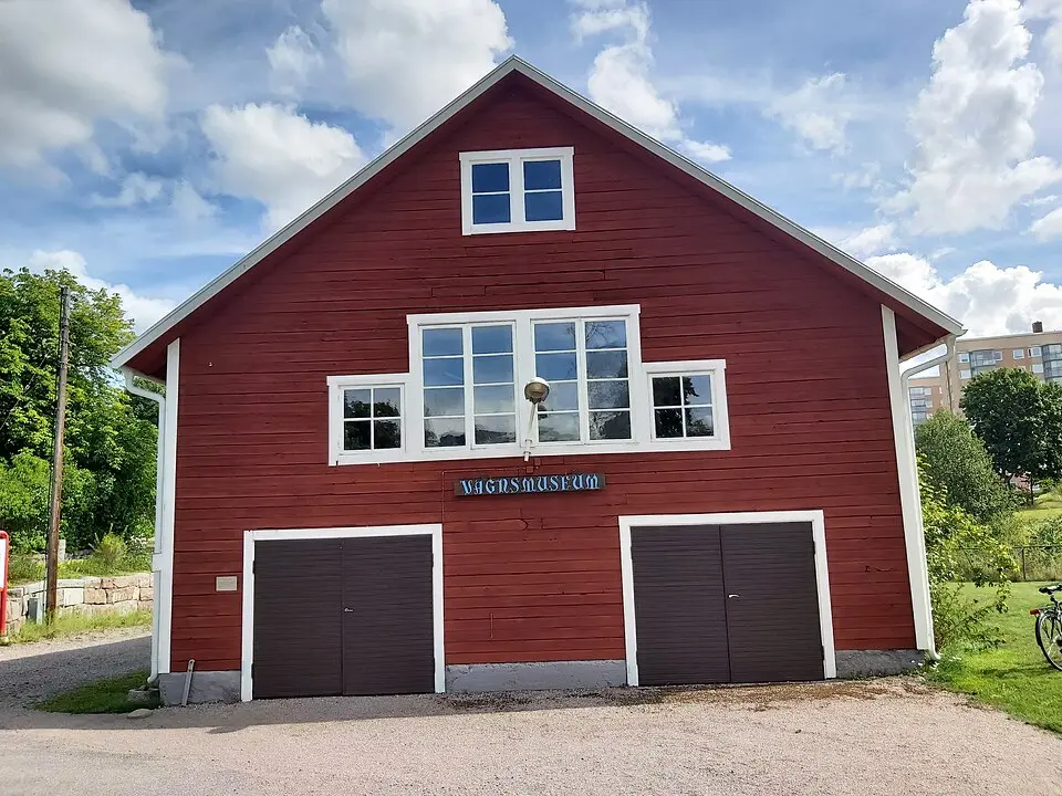 Vagnsmuseet