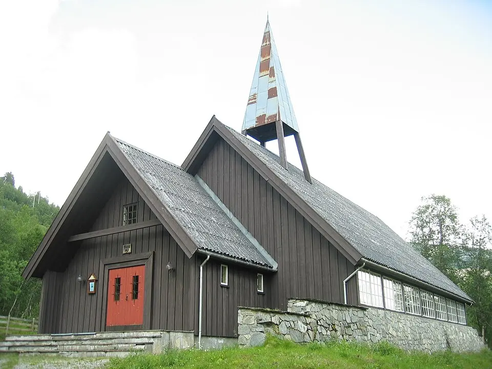 Mjølfjell kapell