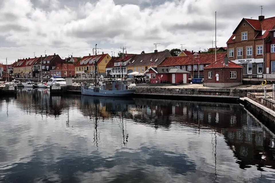 Allinge-Sandvig