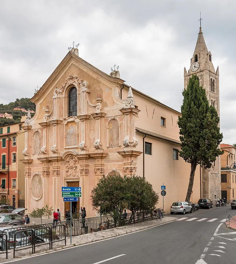 abbazia di Santa Maria