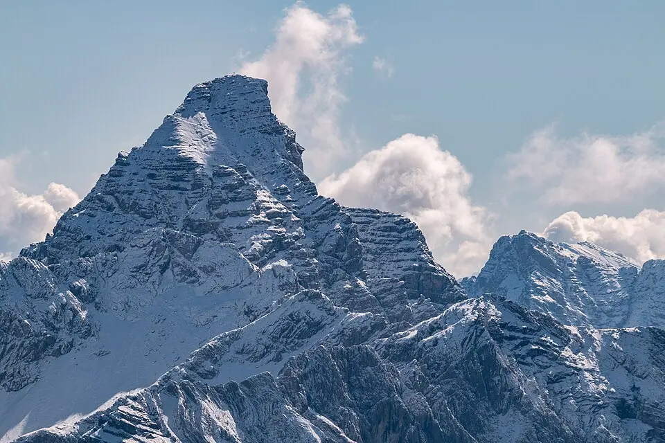 Hochvogel