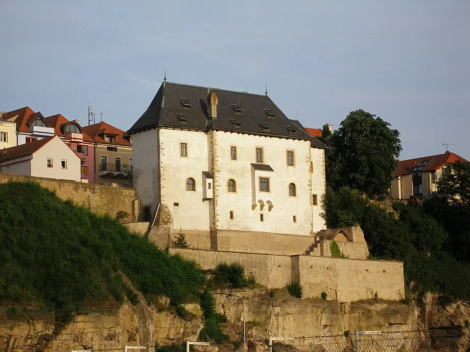 palác Templ