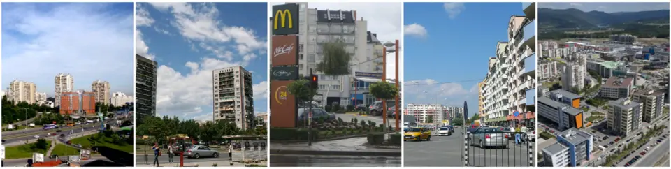 Mladost