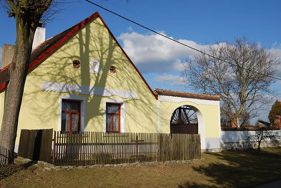Mladotice