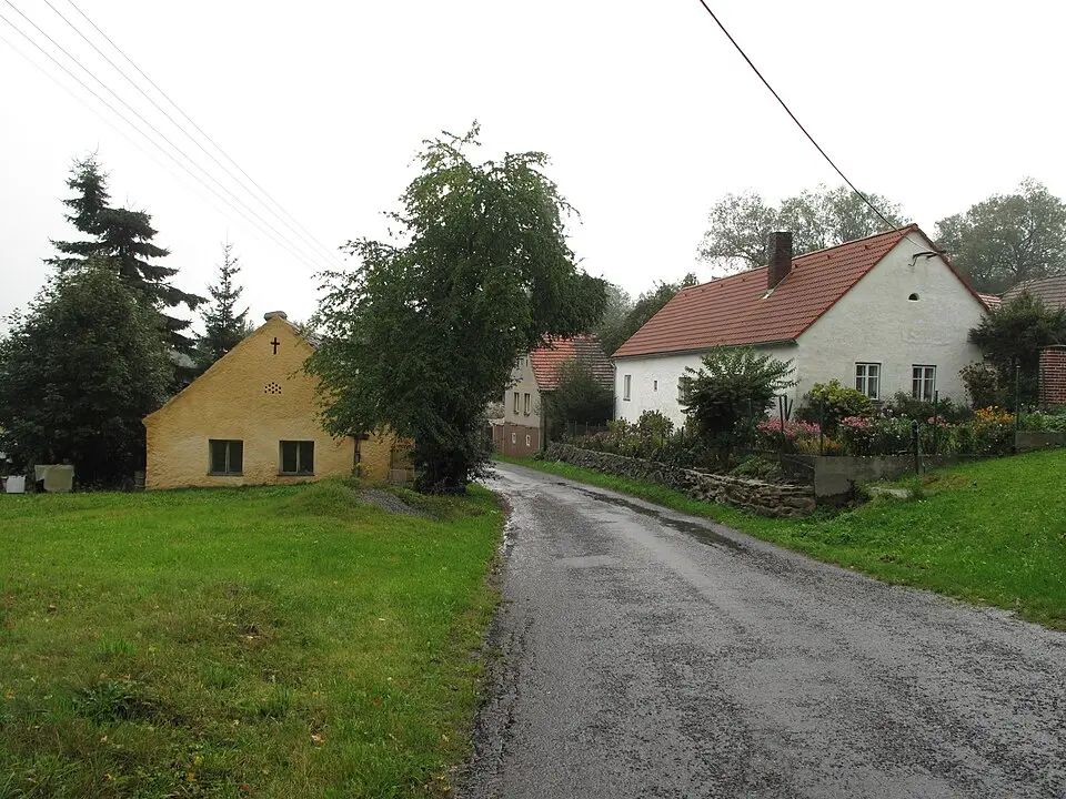 Mladotice