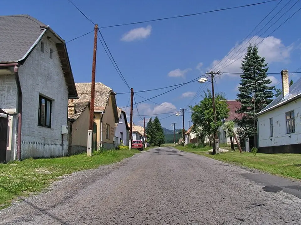 Obrázok: Rl91 · CC BY-SA 3.0 Mládzovo