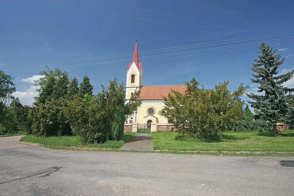 Obrázek: Petr1888 · CC BY-SA 3.0 Mlékosrby