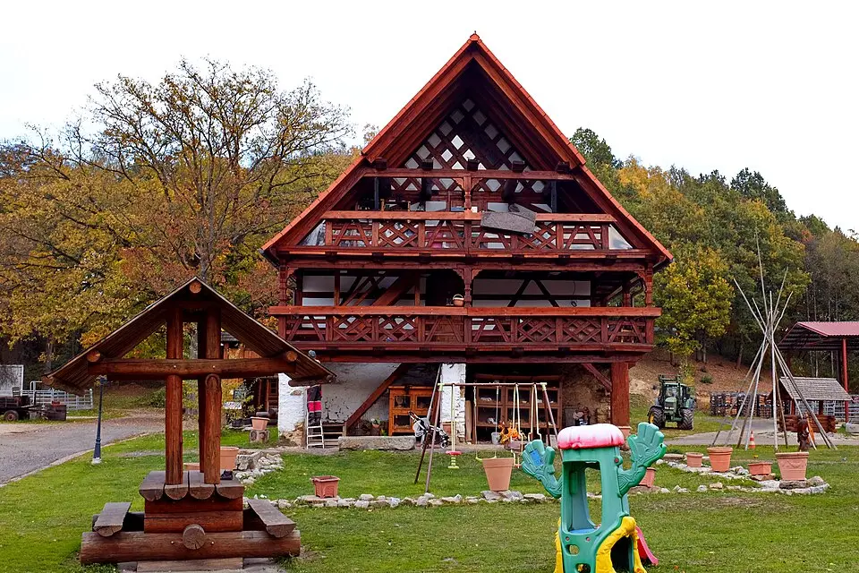 Mühlgrün