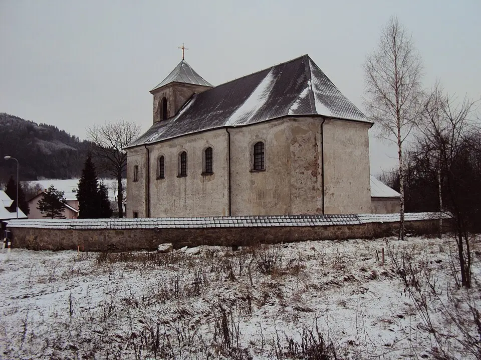 Mlýnický Dvůr