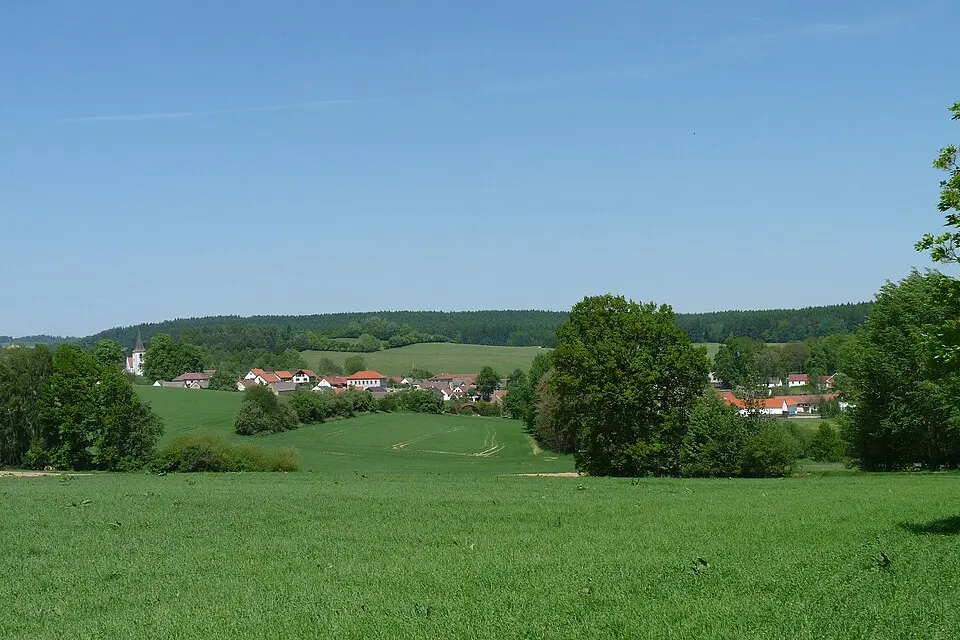 Mlýny