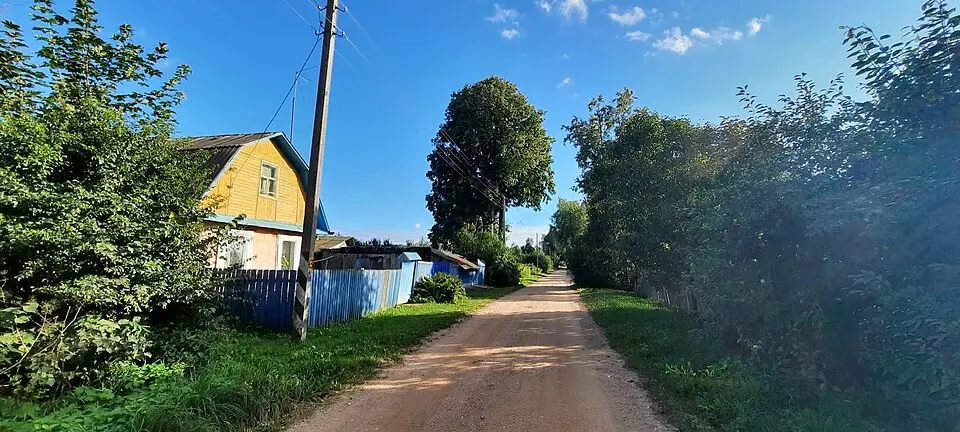 Млёхава