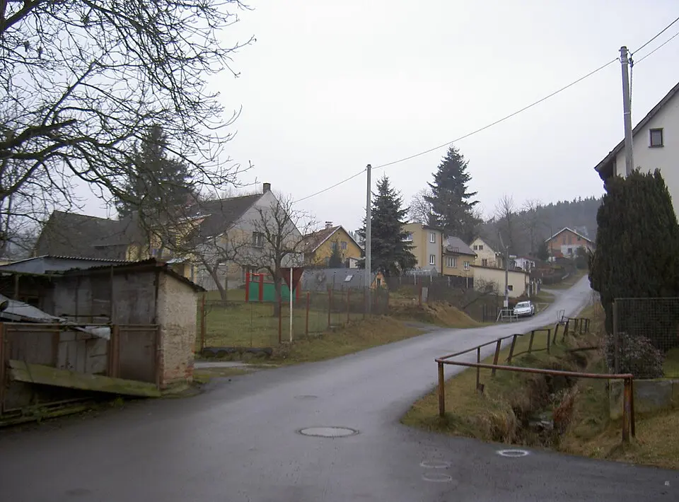 Mlýnec