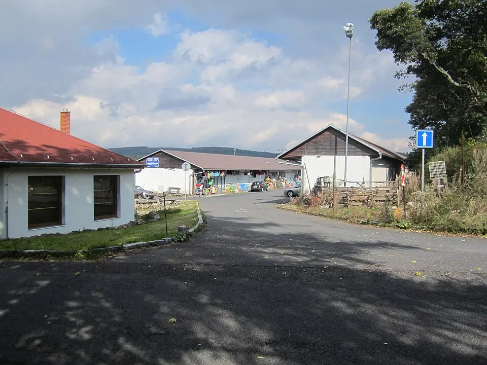 Mníšek