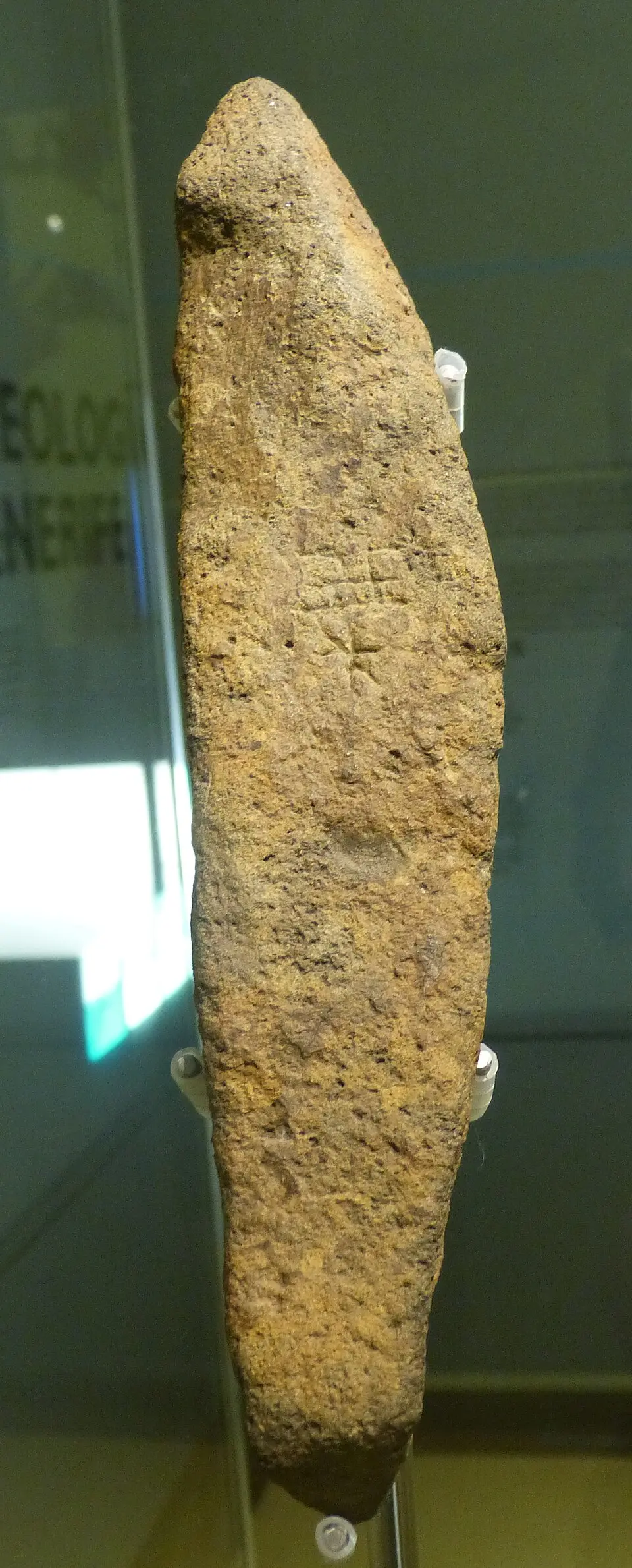 Piedra Zanata