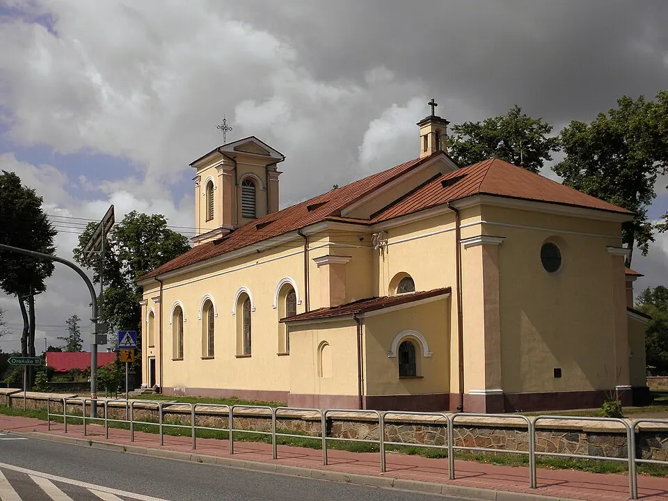Mniszek