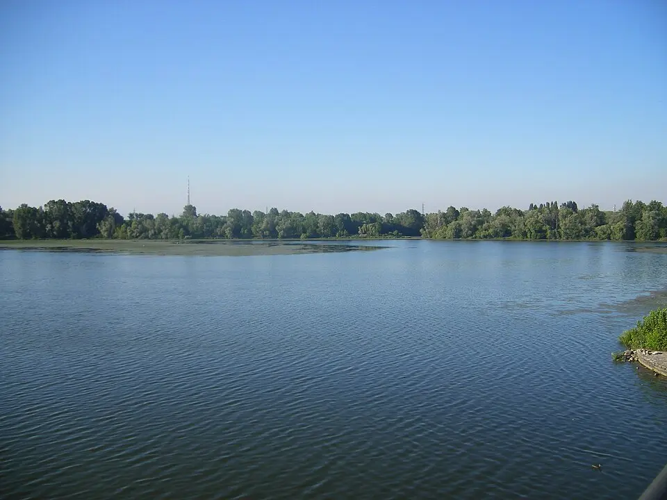 parco regionale del Mincio