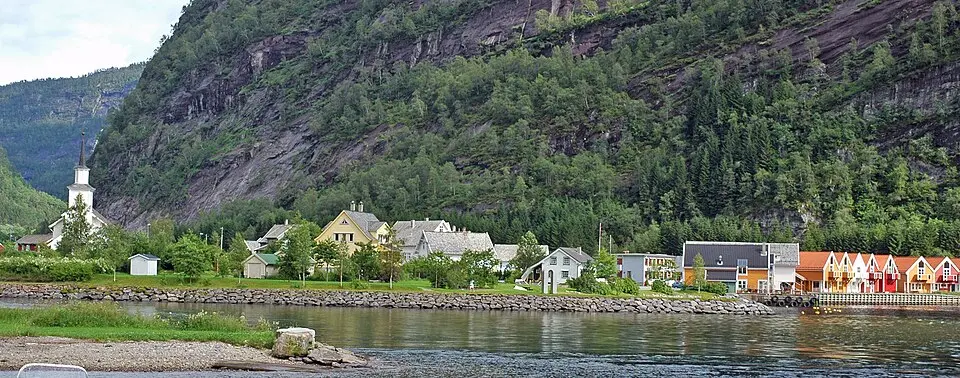 Nordhordland