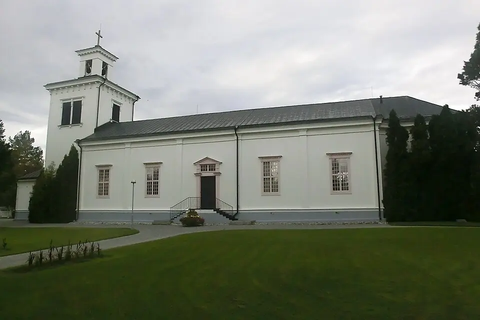Moliden