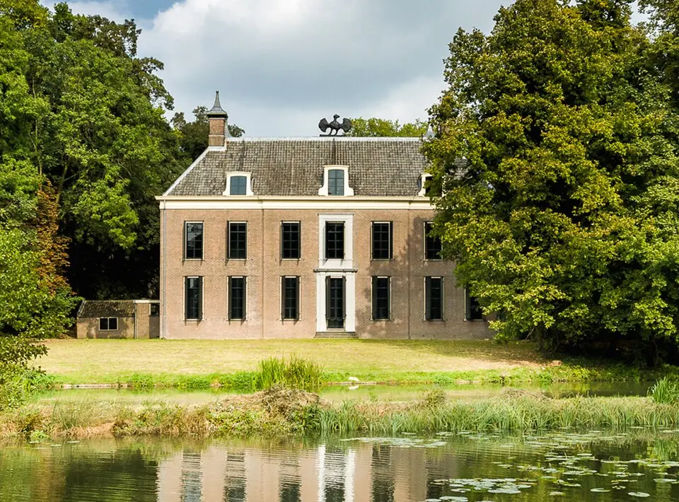 Museum Oud Amelisweerd