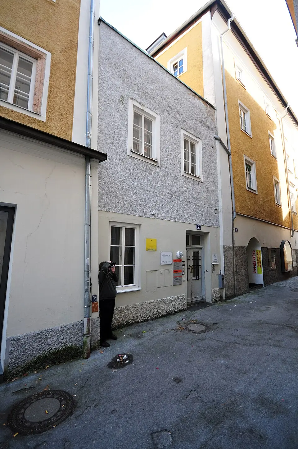 Bürgerhaus