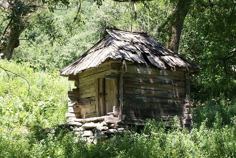 Podeni