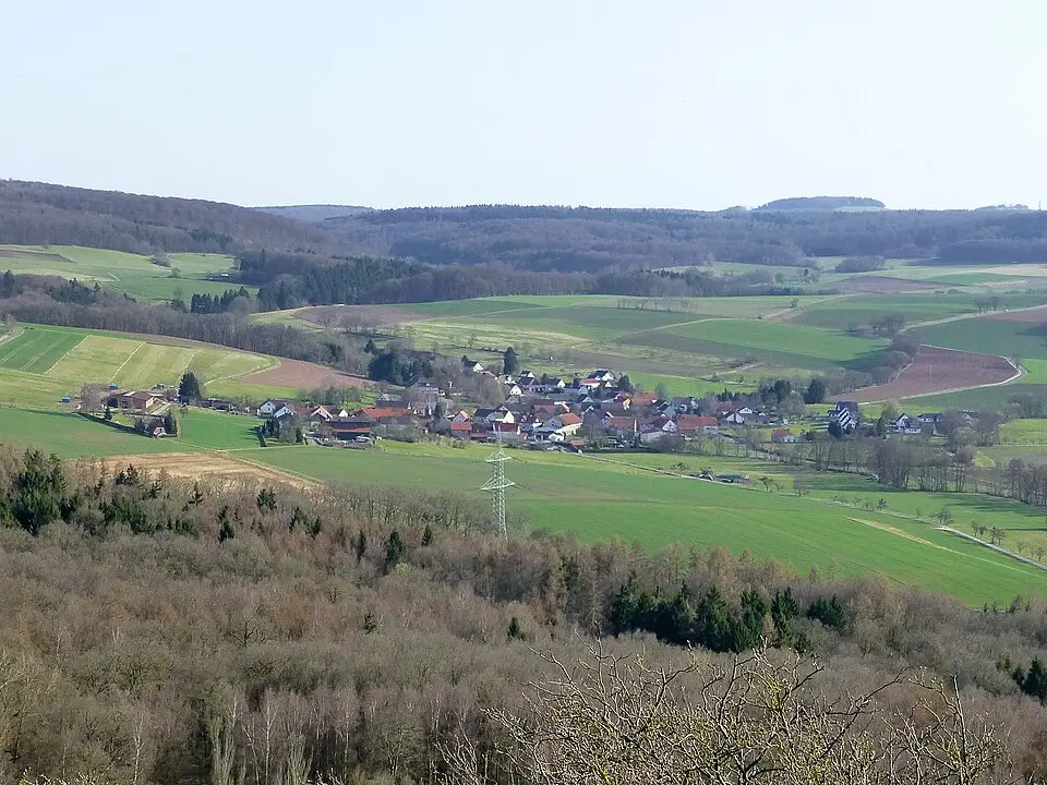 Rinnebach