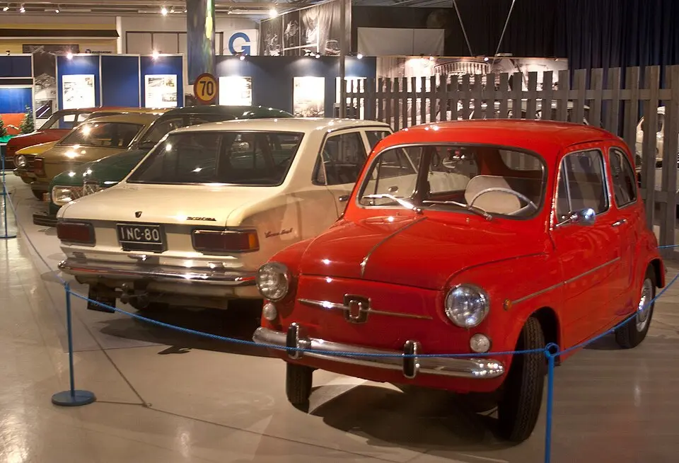 Mobilia Auto- ja tiemuseo